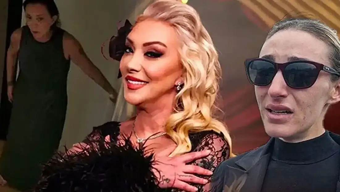 Şarkıcı Güllü’nün Ölümü Soruşturmasında Çarpıcı Detaylar Ortaya Çıktı