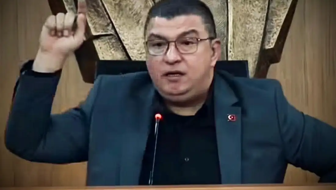 Tire Belediye Meclisi’nde “Cevabı sandıkta verdik”