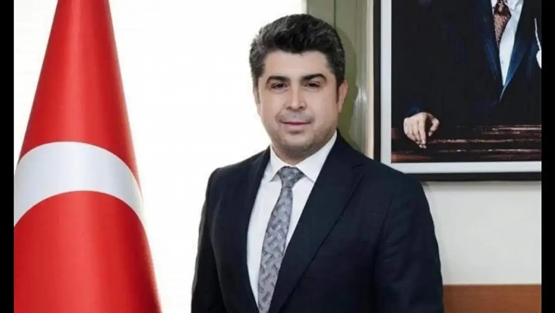 TİRE’DE CHP’Lİ BAŞKAN YARDIMCISI YALÇIN KAYA GÖREVİNDEN AYRILDI