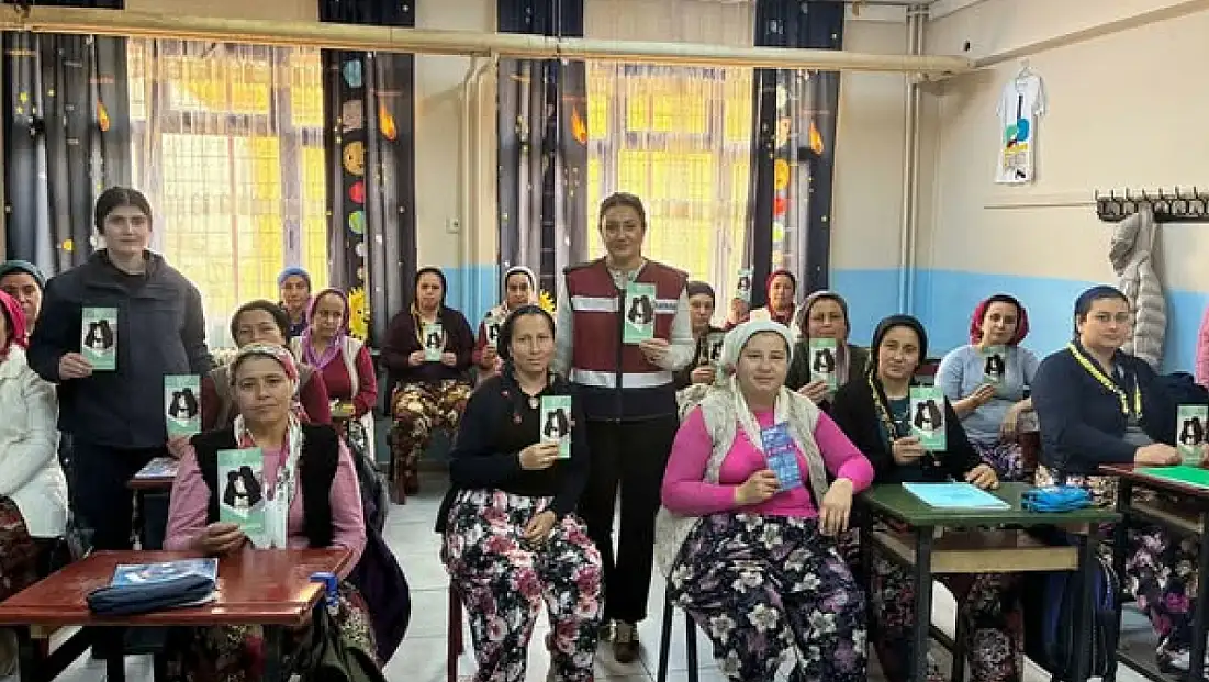 Tire’de “En İyi Narkotik Anne