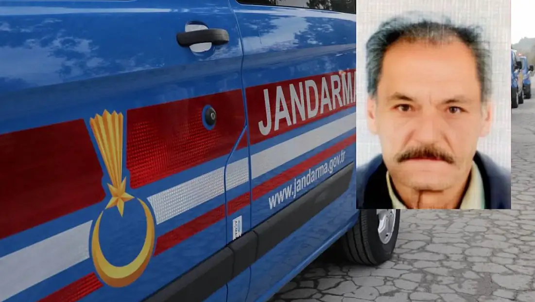 Tire’de Eşini Yaralayıp Oğlunu Öldüren Şüpheli 21 Gün Sonra Yakalandı