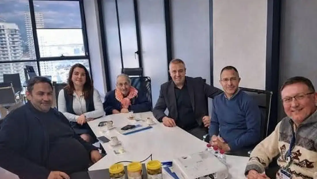 TİRE KARATEKE MAHALLESİ’NDE YENİ SERA PROJESİ UYGULAMAYA ALINIYOR