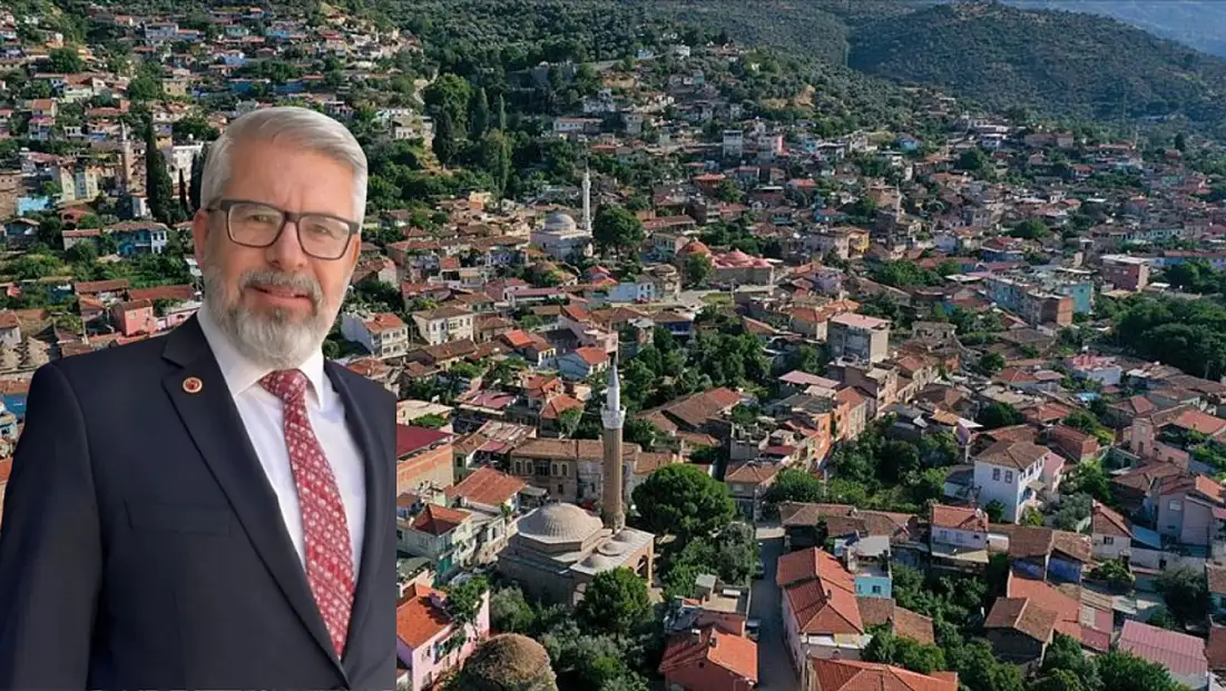 TİRE KÜLTÜR DERNEĞİ BAŞKANI KARABACAK’TAN TARİHİ KENT UYARISI