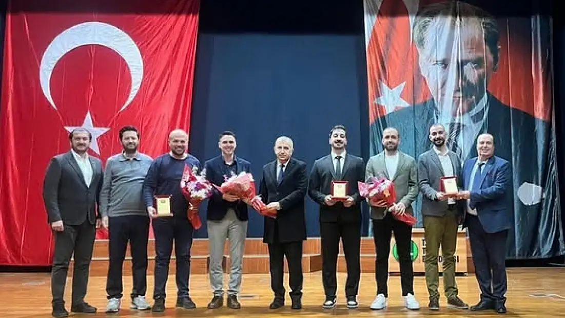 Tire Ticaret Odası’ndan KOBİ’lere E-Ticaret Eğitimi