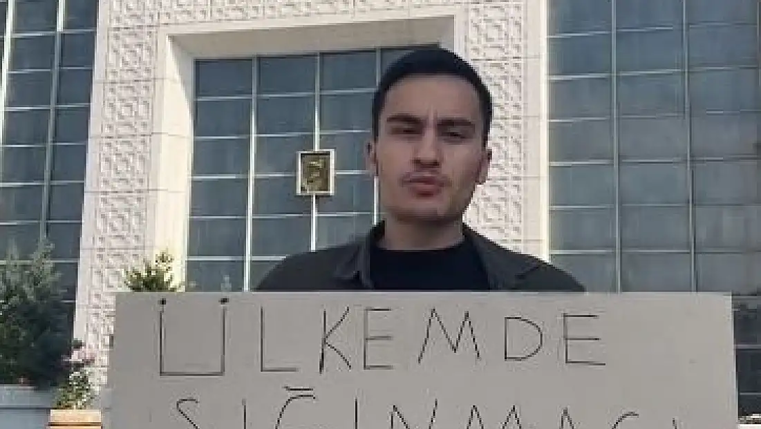 Ümit Özdağ mülteci sorunuyla ilgili yeni bir video paylaştı