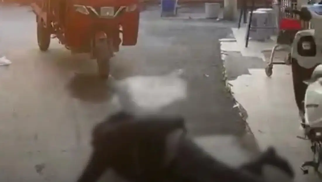 ZAFER PARTİSİ TORBALI’DA GERGİNLİK