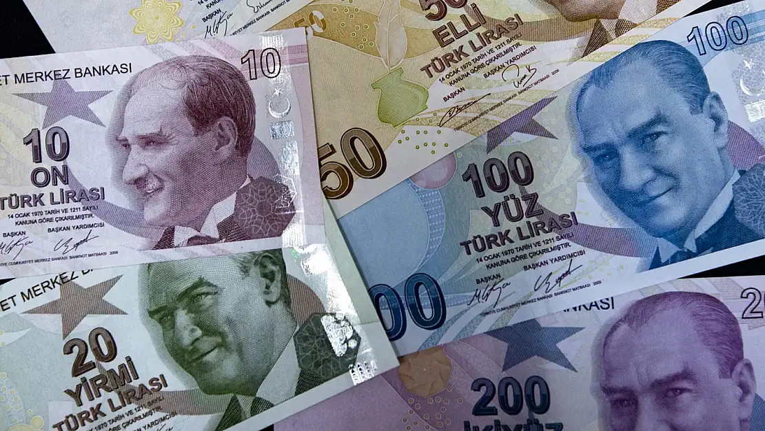 1 milyon 650 bine yakın vatandaşın borcu yapılandırıldı