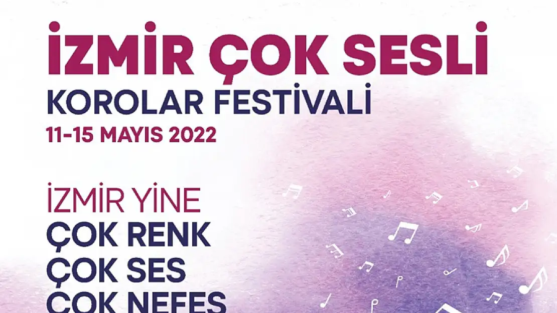 11-16 Nisan’da festival var