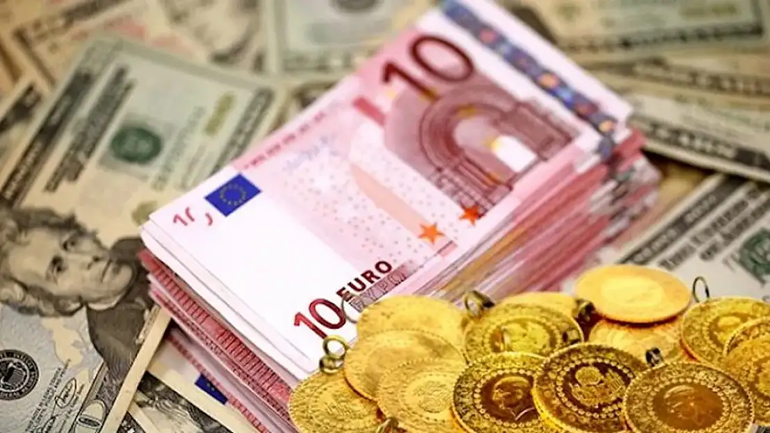 13 Haziran Döviz piyasası nasıl ? Dolar kaç lira euro ne kadar? Altın kaç lira? Petrol