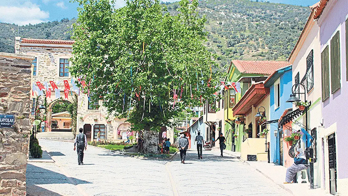 14 Mayıs seçimlerinde Bayındır’da seçim sonuçları ne oldu?