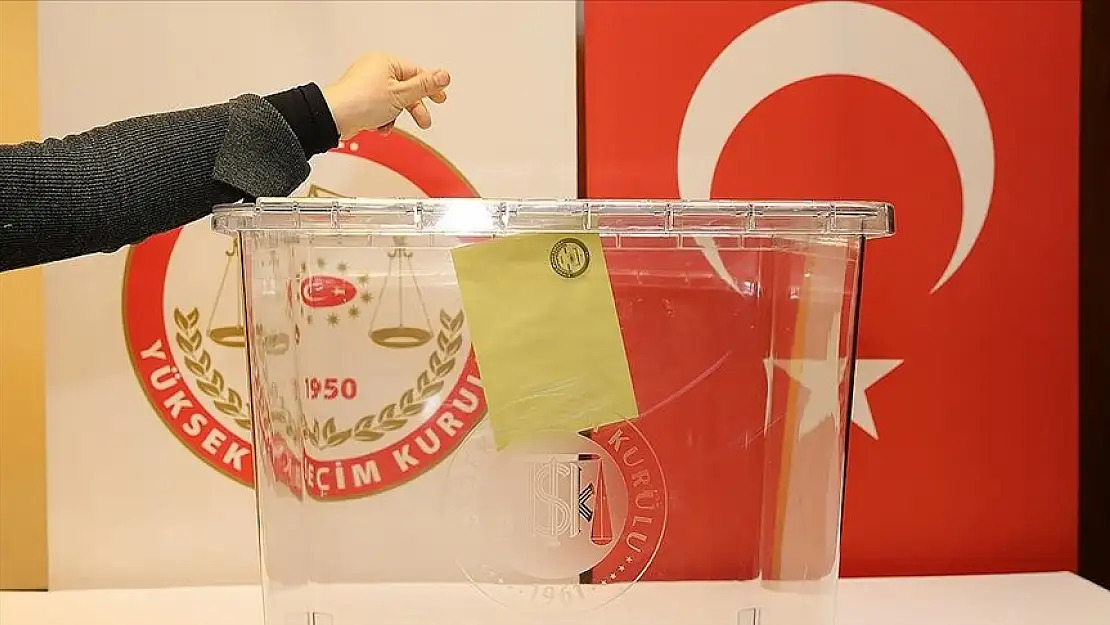 14 Mayıs'ta seçimlerde ilk kez gerçekleşecek olaylar