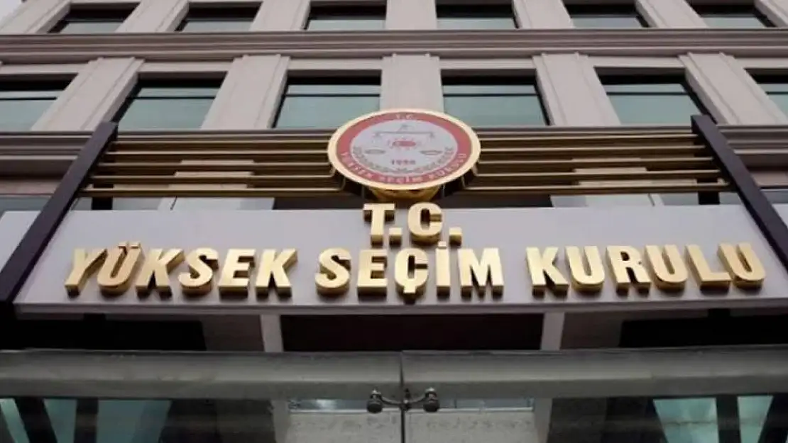 16 ilde Millet İttifakı ismi kullanılamayacak!