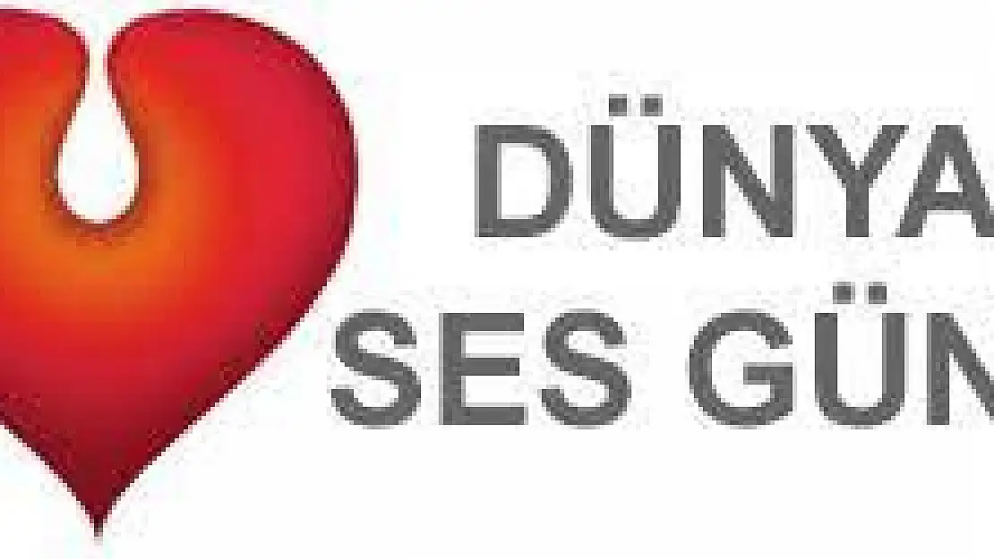 16 Nisan Dünya Ses Günü anlam ve önemi