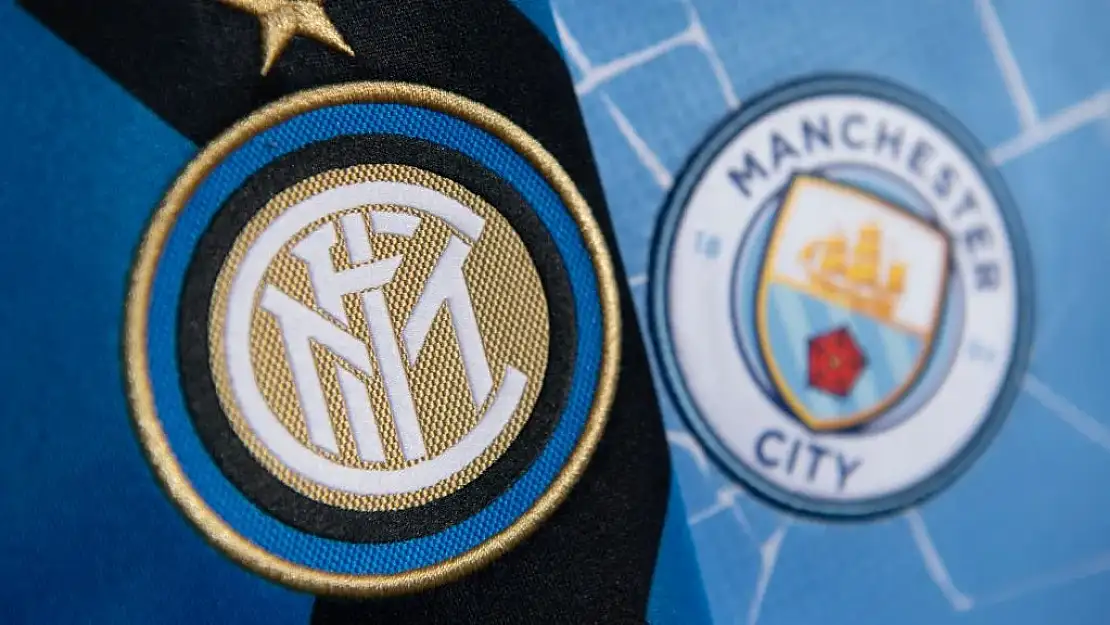 2 dev İstanbul’da Manchester City ve Inter, final maçını İstanbul’da oynayacak