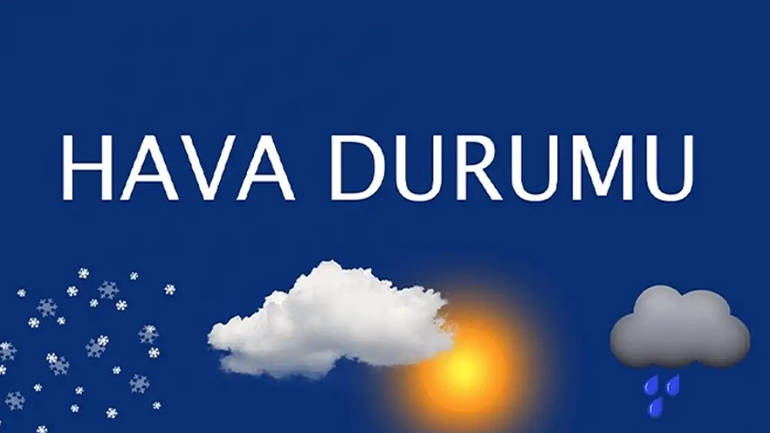 20 Haziran İzmir hava durumu