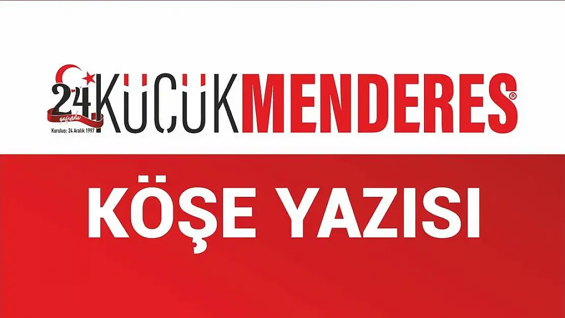 2019'A GİRERKEN…