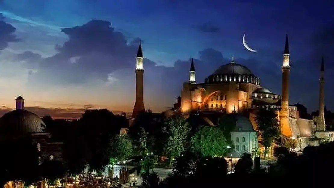 2023 yılı Kadir gecesi ne zaman idrak edilecek?