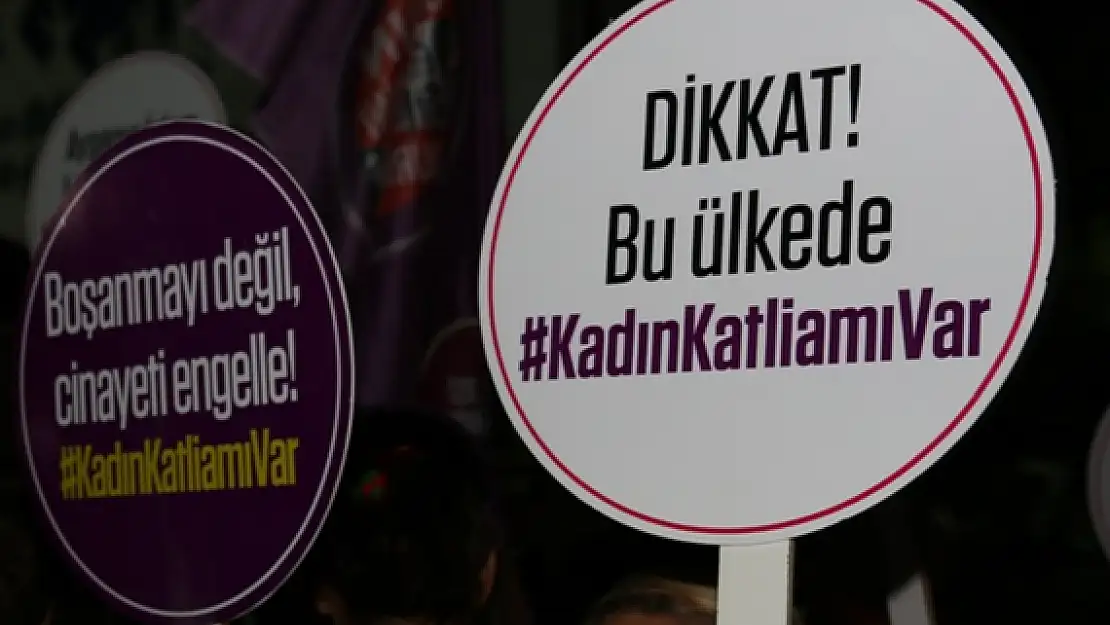 2023 yılının ilk yarısında 94 kadın öldürüldü