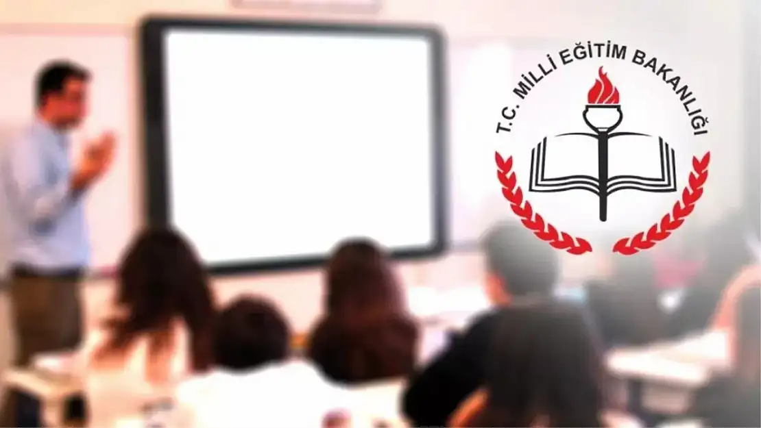 2026 Eğitim-Öğretim Yılı 7 Eylül'de Başlıyor
