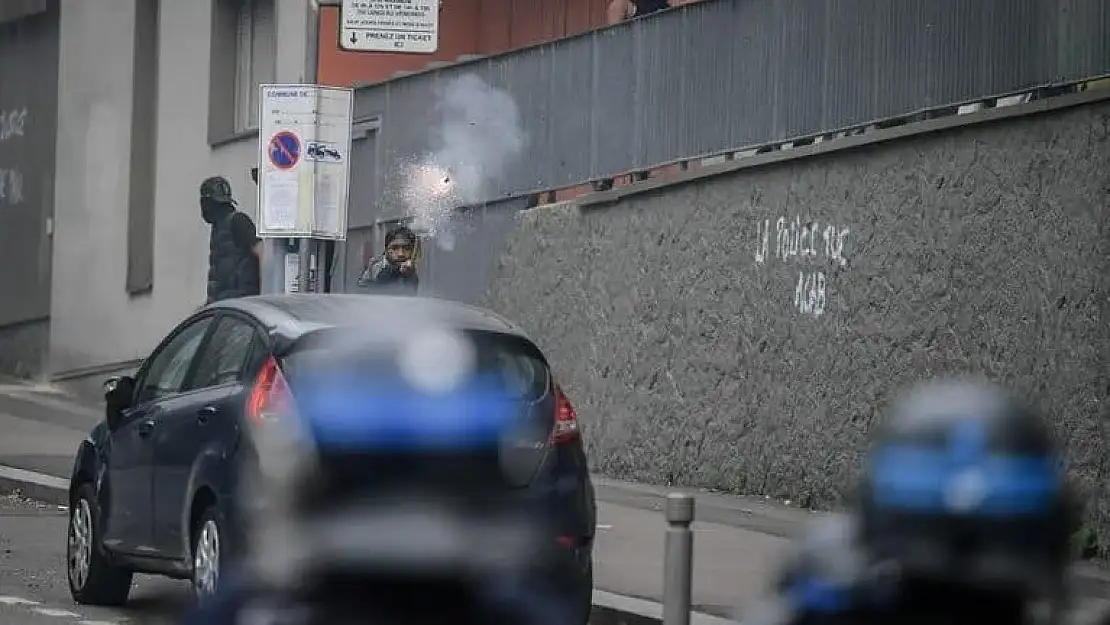 249 polis ve jandarma da yaralandı