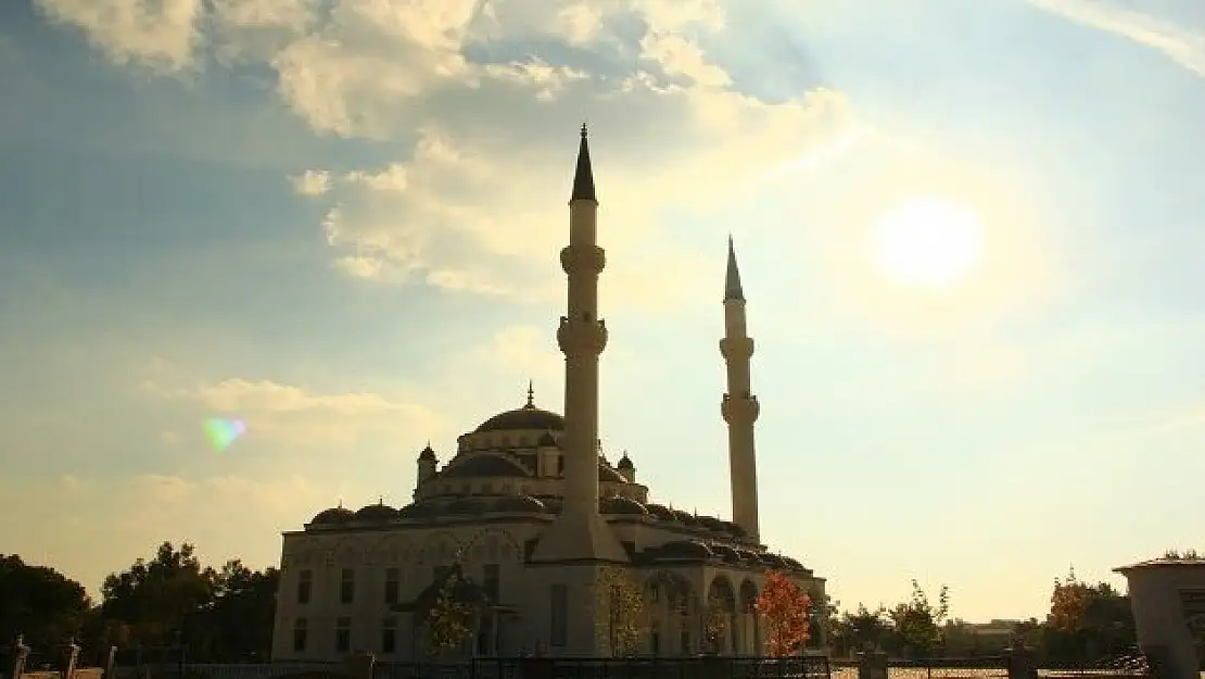 31 Mayıs İzmir Namaz Saatleri