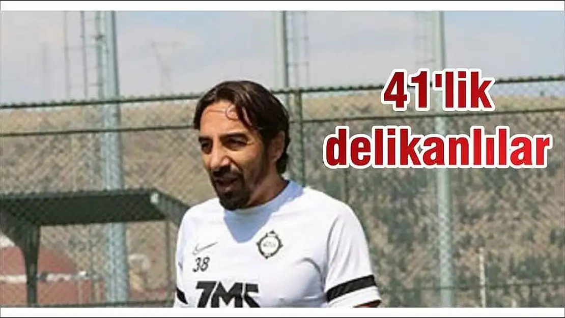 41'lik delikanlılar