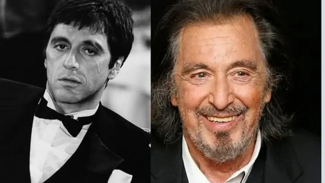 83 yaşında baba olmaya hazırlanan Al Pacino, DNA testi istediği iddia ediliyor