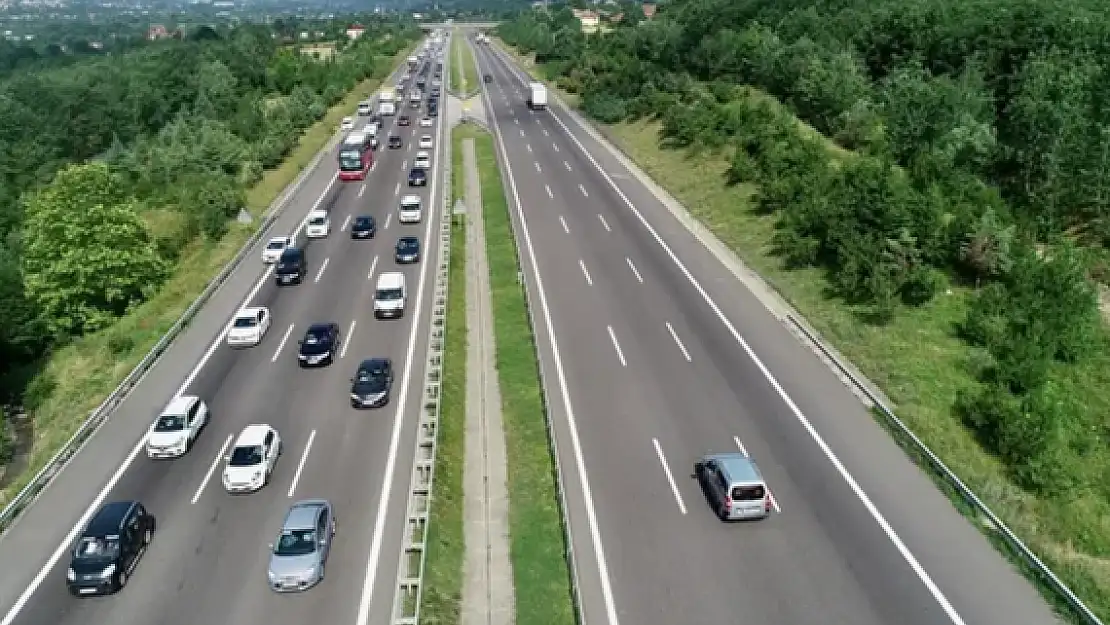 9 günlük bayram tatili binlerce kazaya sahne oldu