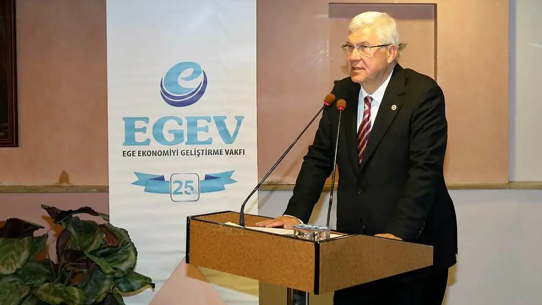 EGEV’den Susam İle Yola Devam Kararı