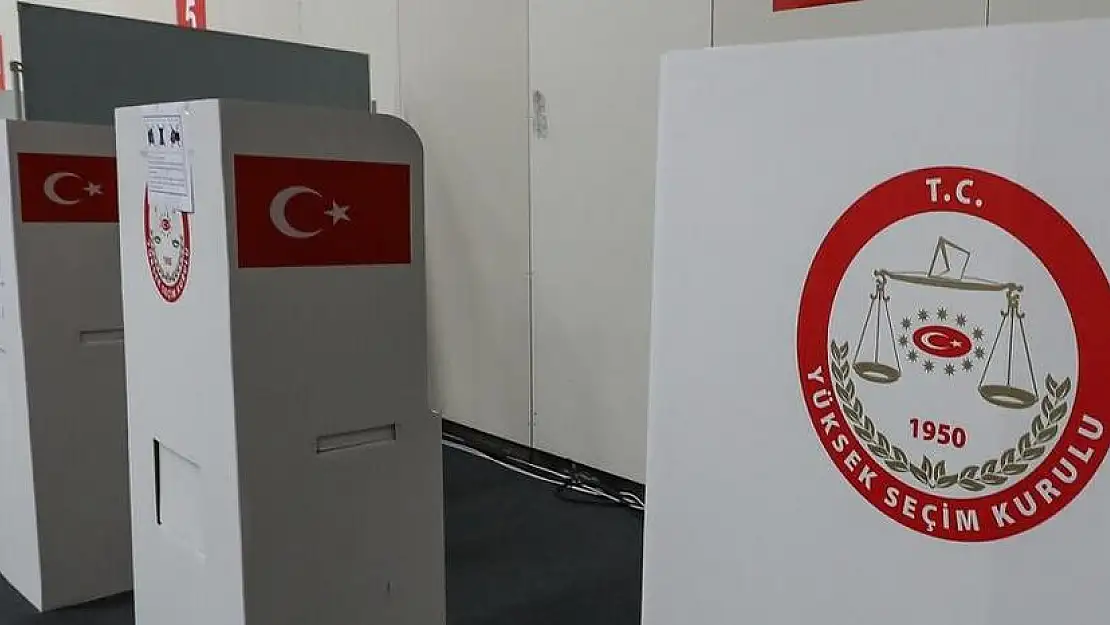 ABD’de ilk gün 19 bin 690 oy kullanıldı