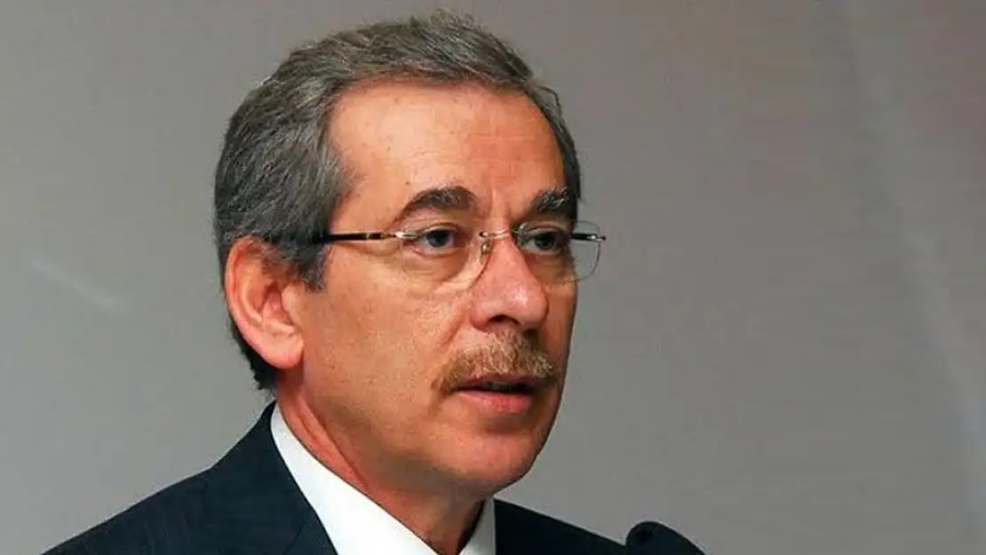 Abdüllatif Şener istifa edip söylememiş! Canlı yayında açıkladı…