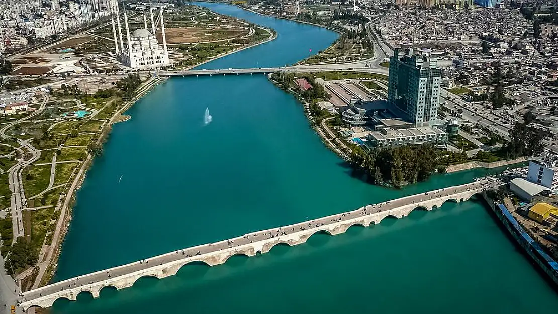 Adana’da yeme-içme kültürü