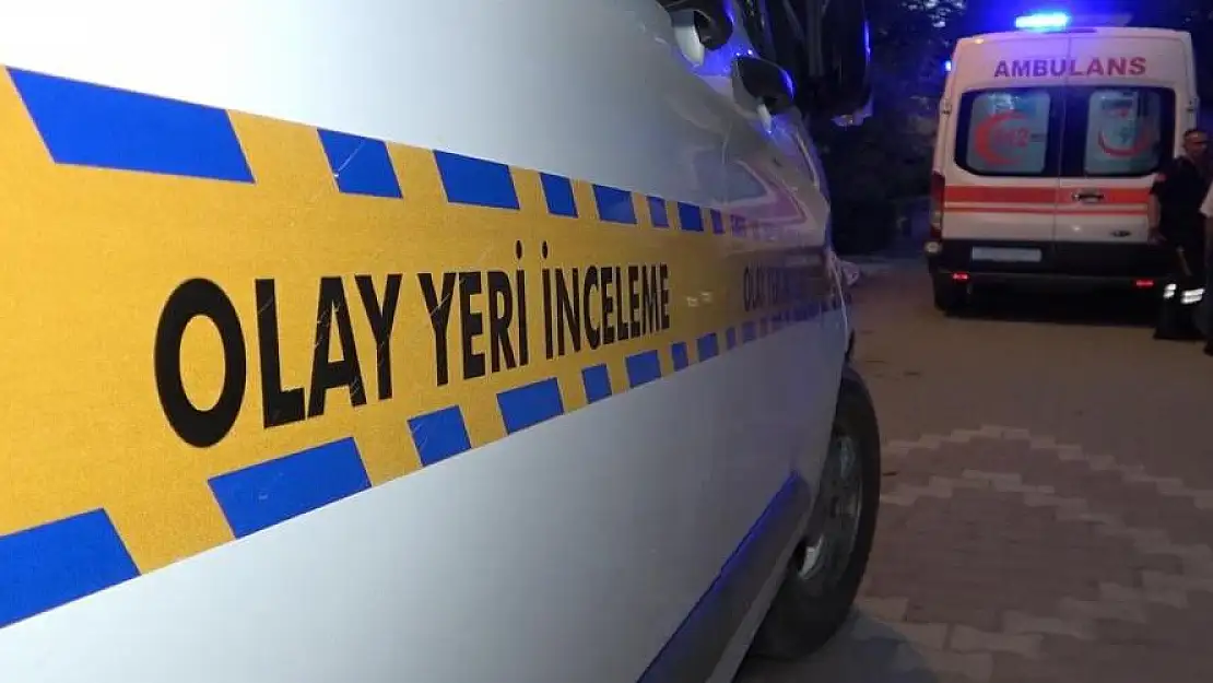 Aldatılan adam polise teslim oldu