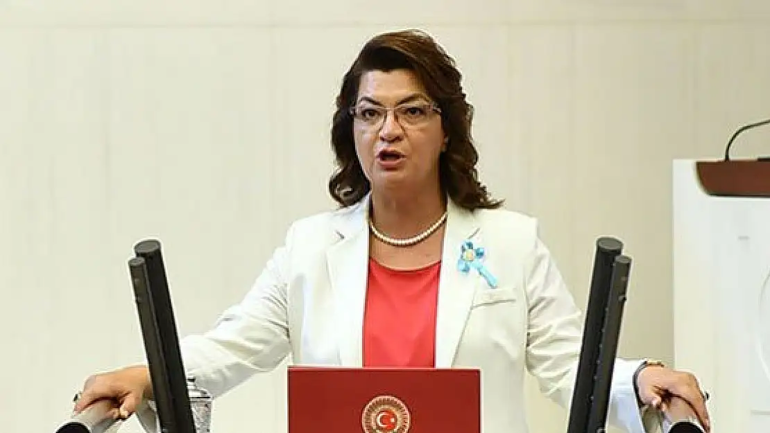 Aday gösterilmemesiyle ilgili konuşan Şahin: ‘Bana da sürpriz oldu’