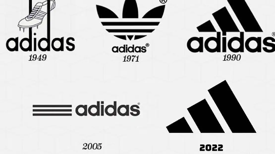 Adidas’ın kısa tarihi