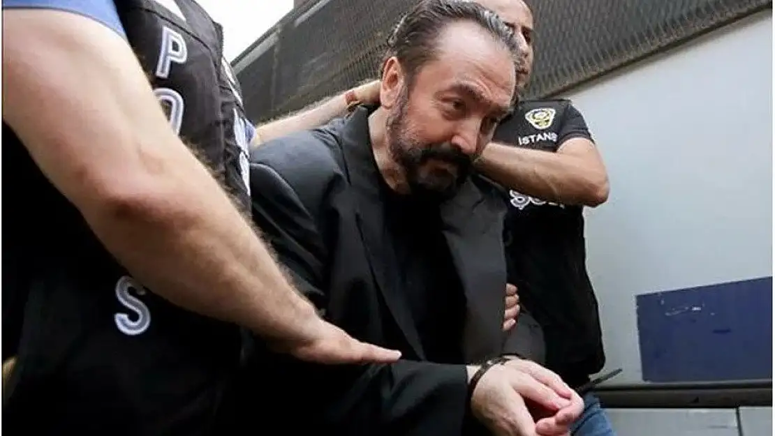 Adnan Oktar Suç Örgütü davasında karar verildi!