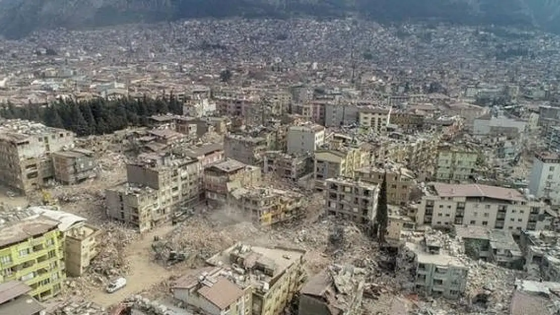 Afetzedelerin Talepleri Hızlı Bir Şekilde Yanıtlanacak