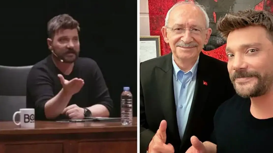 AK Parti Gençlik Kolları Babala TV yayınına katılmayacak