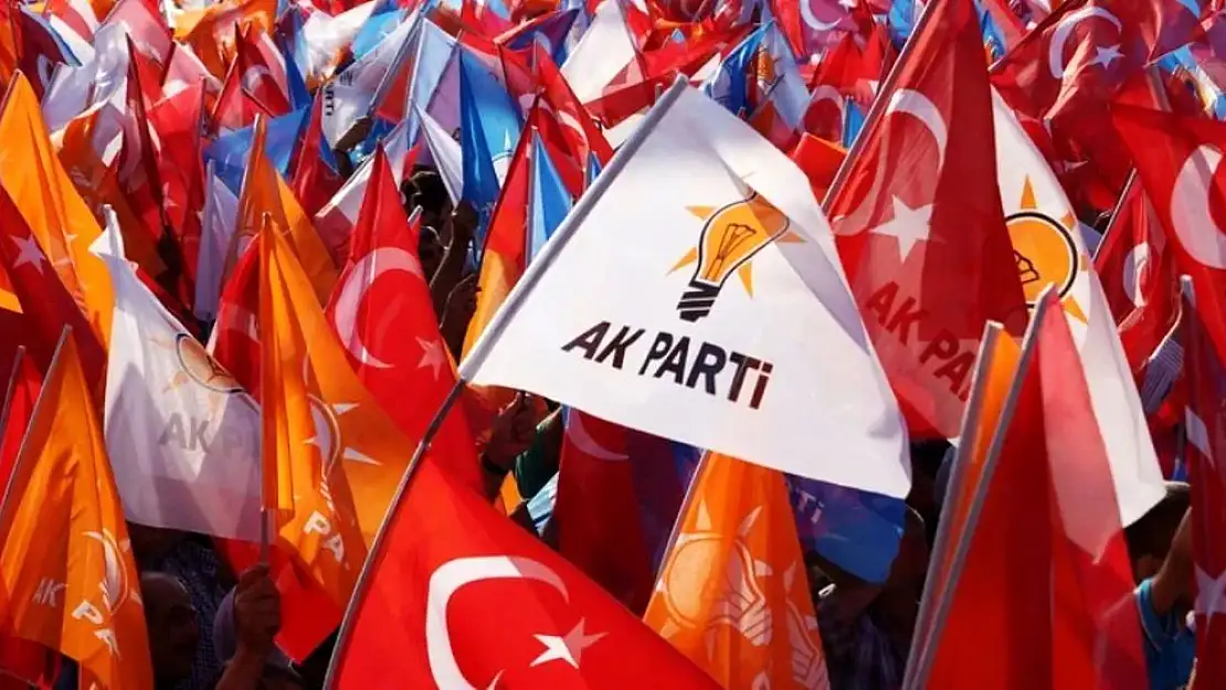 AK Parti İstanbul’daki Araplar için oy kullanma rehberi hazırladı