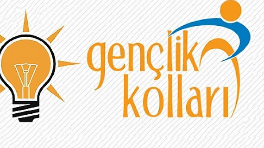 AK Parti İzmir gençlik kollarında A takımı değişti