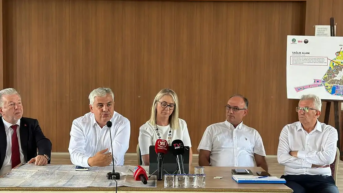 AK Parti Milletvekili Çankırı’dan CHP’li Başkan’a sert çıkış