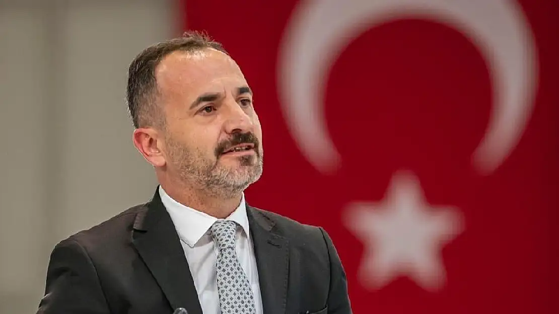 AK Partili Hızal'dan, Başkan Soyer'e sert yanıt