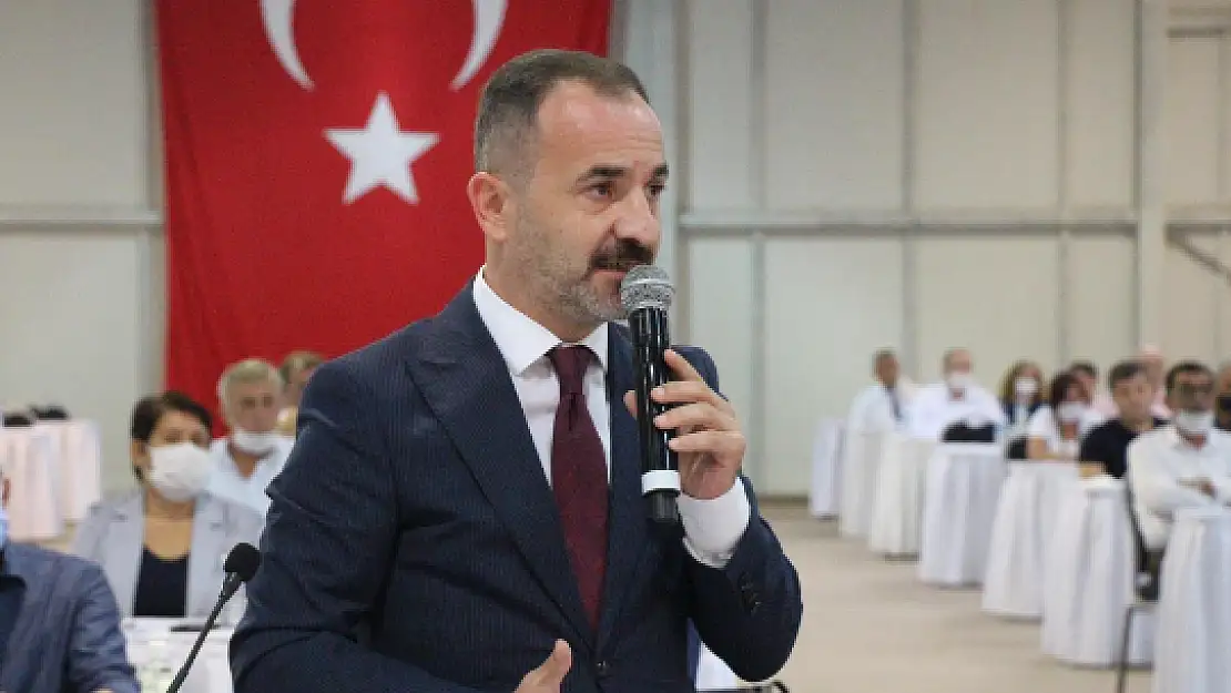 AK Partili Hızal’dan Başkan Soyer’e Aliağa yanıtı