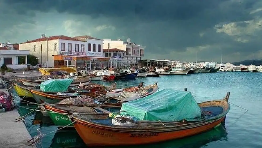 ‘AKBELEN DE BİZİM, URLA DA BİZİM!’