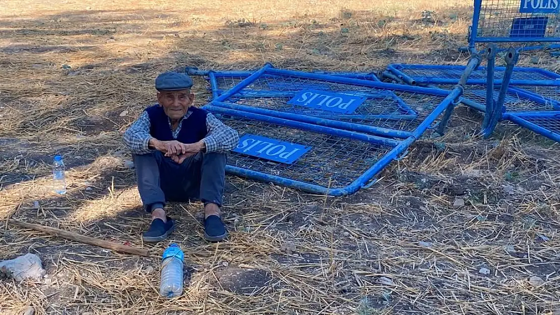 Akbelen Ormanı’nda Gerçekleşen Ağaç Kesimi ve Ekosistem Geri Kazanım Süreci