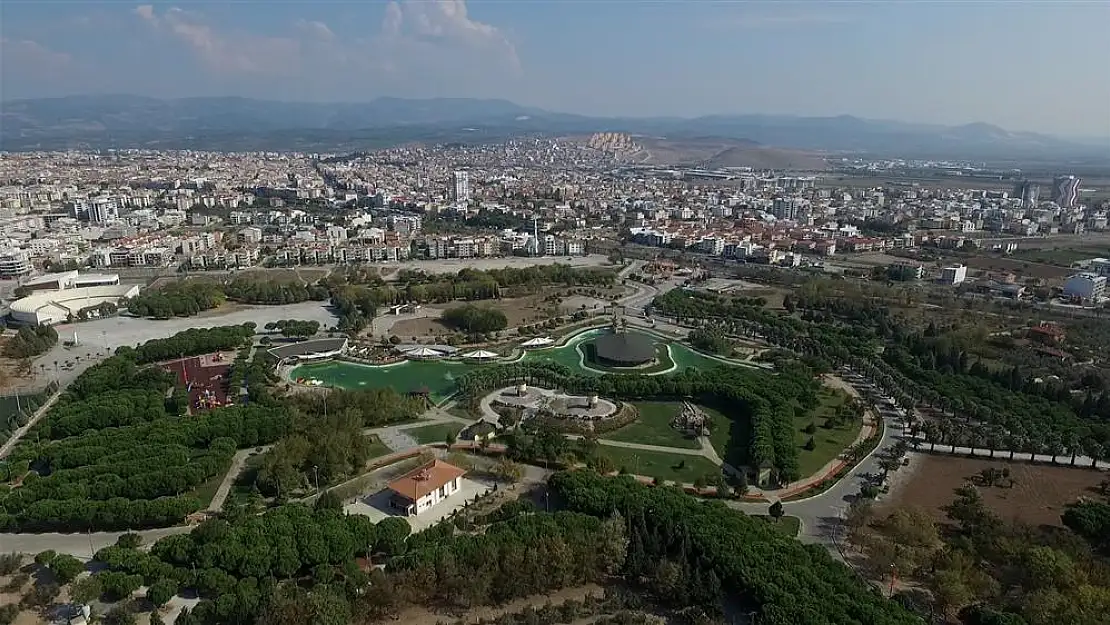 Akhisar'ın tarihi ve kültürel dokusu