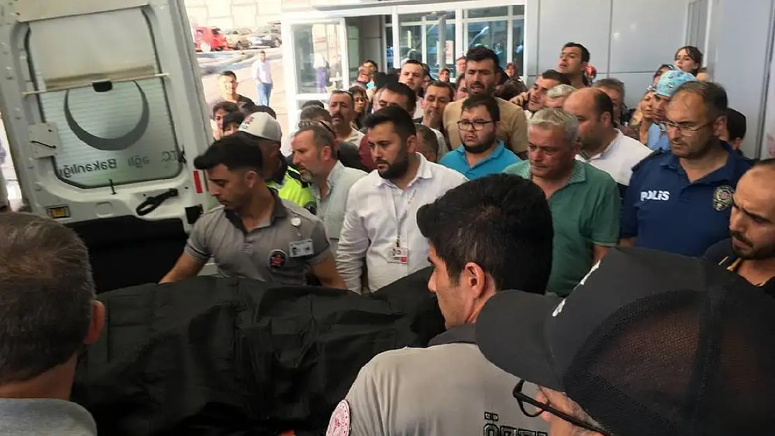 AKP İzmir İl Başkanı’ndan Zonguldak’a geçmiş olsun mesajı