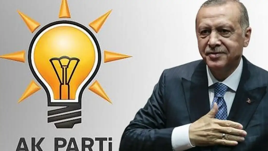 AKP’de yerel seçim hazırlıkları devam ediyor