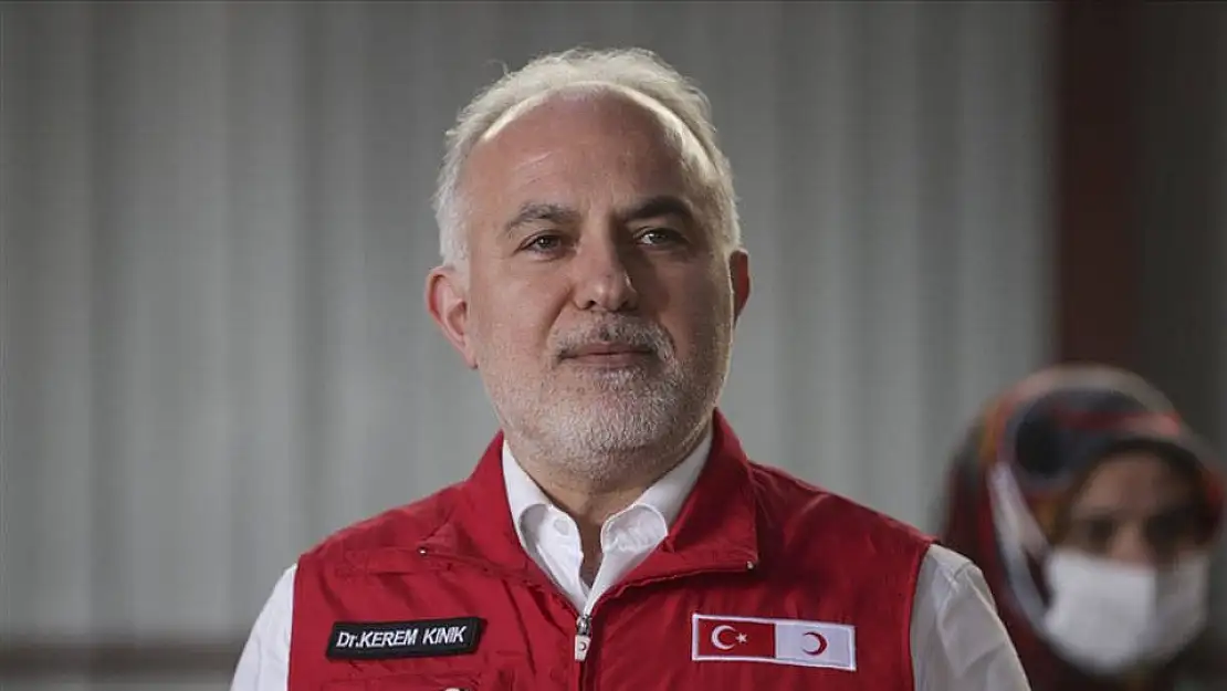 AK Parti’den Kerem Kınık’a istifa çıkışı