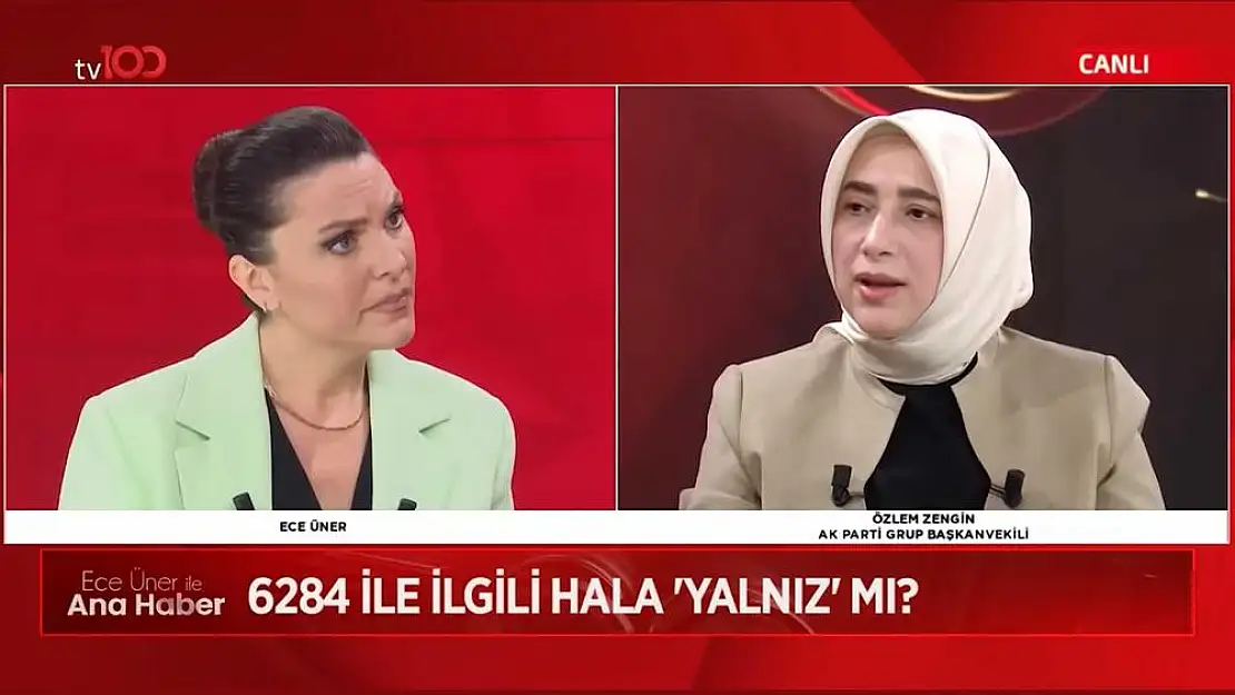 AKP’nin gazetesinden AKP’nin milletvekiline “arıza”